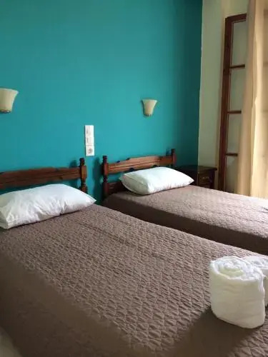 Vogiatzi Rooms