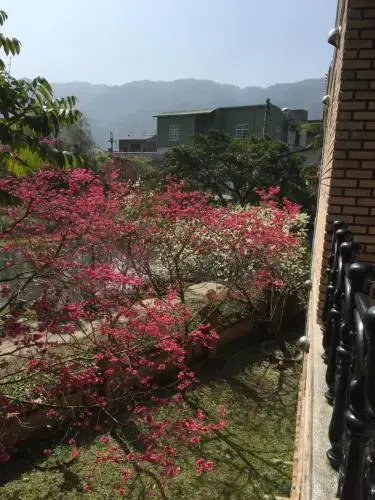 Yu Ho Yuan Lesiure Homestay