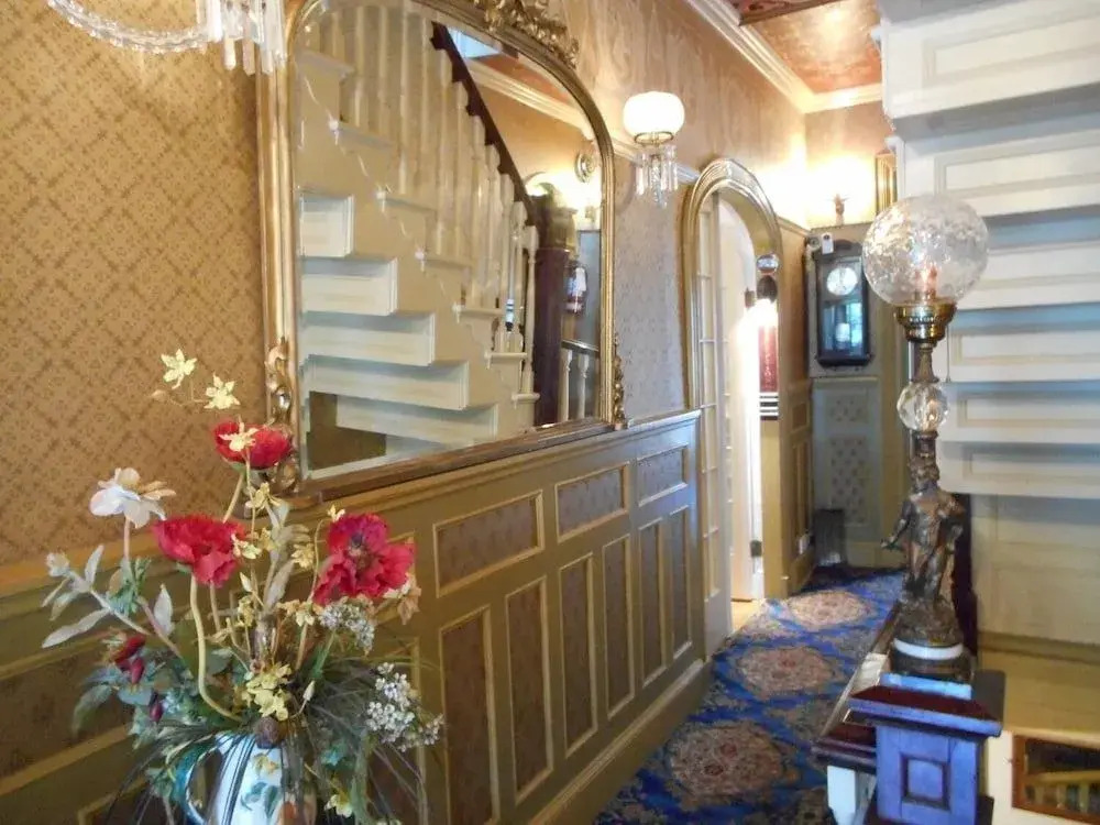Hotel Cap Diamant