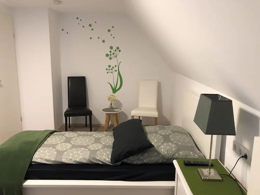 Messezimmer 4u