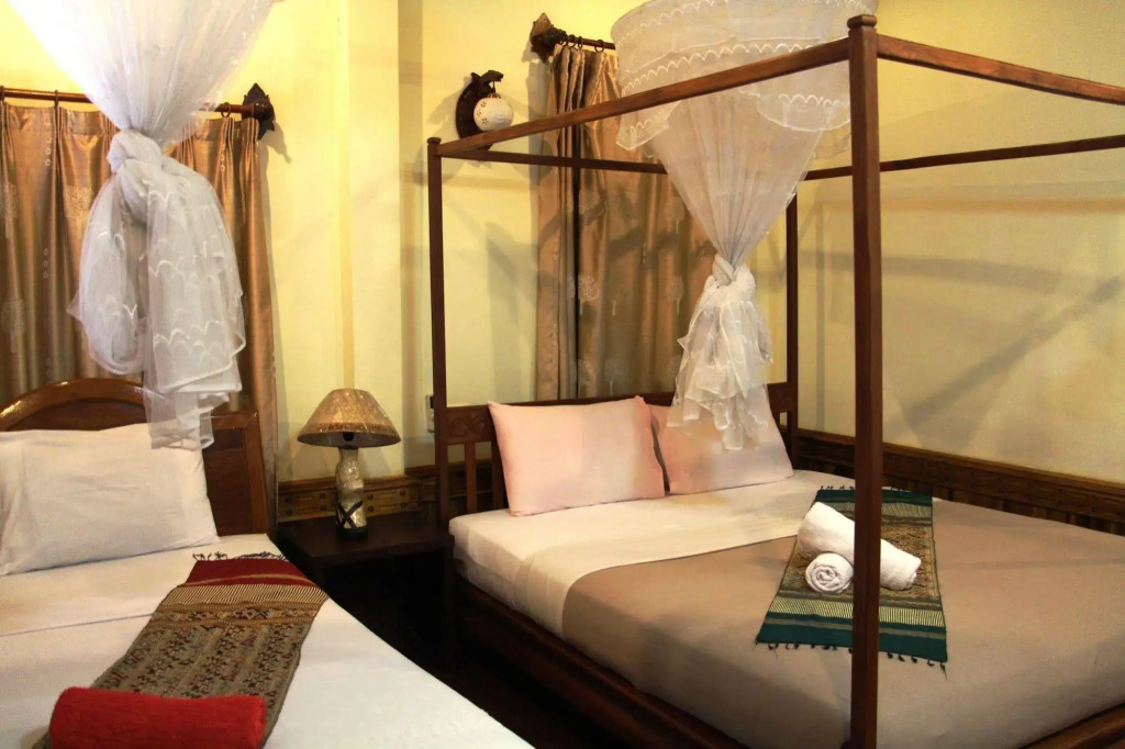 Thida Guesthouse