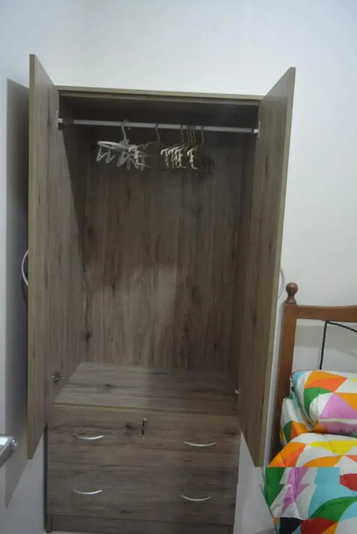 Lovely Condo 2-BR w/balcony in SM-Sucat, Paranaque
