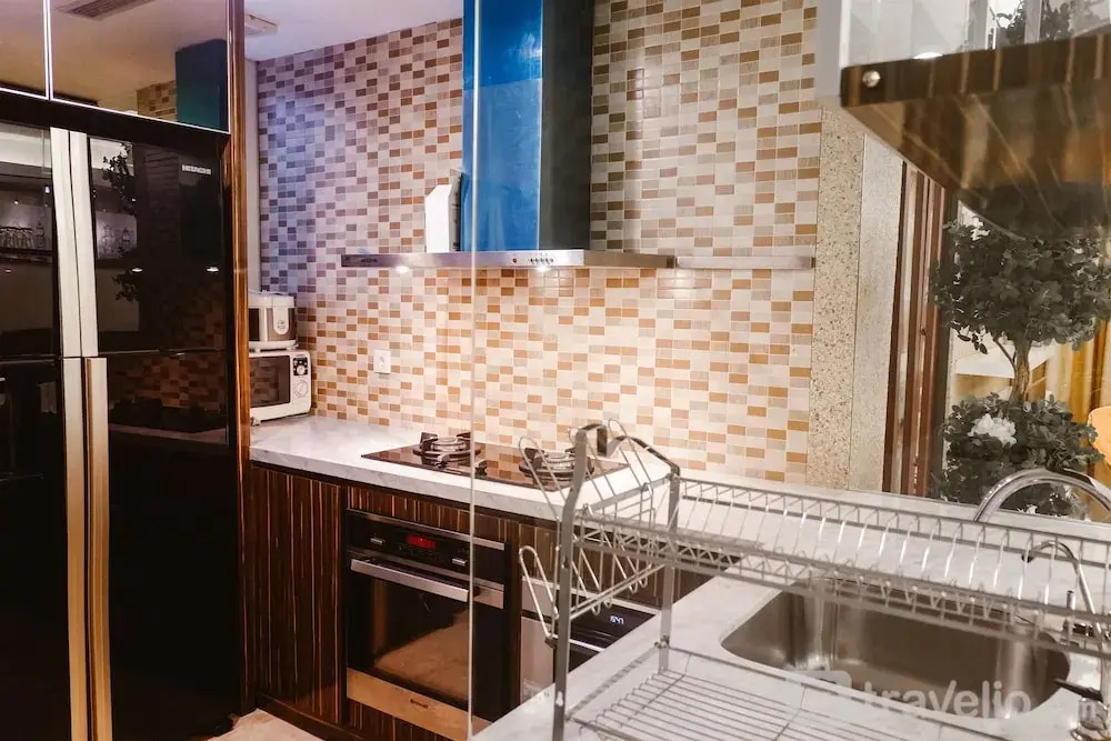 The Royale Springhill Apartment near JIEXPO/PRJ Kemayoran