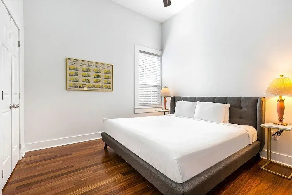 Spacious 5 Bedroom Near Magazine St & Uptown