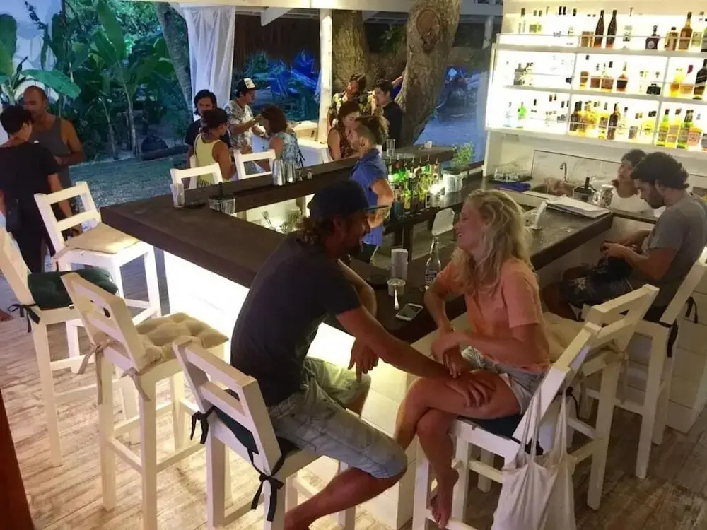 White Banana Beach Club