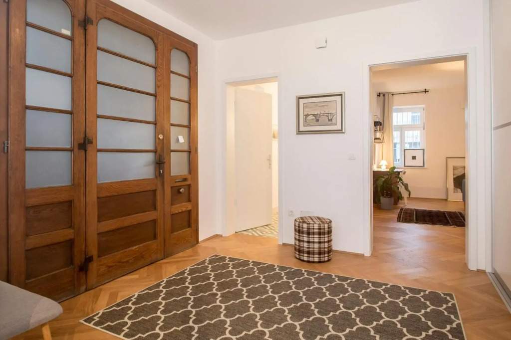 Vila Krista