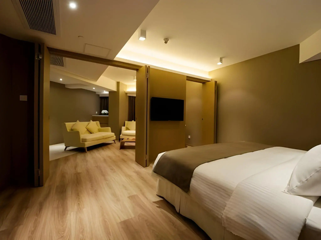 Best Western Hotel Taipa Macau