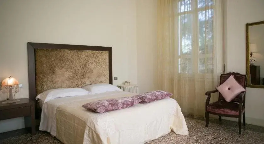 B&B Casa Dei Grilli
