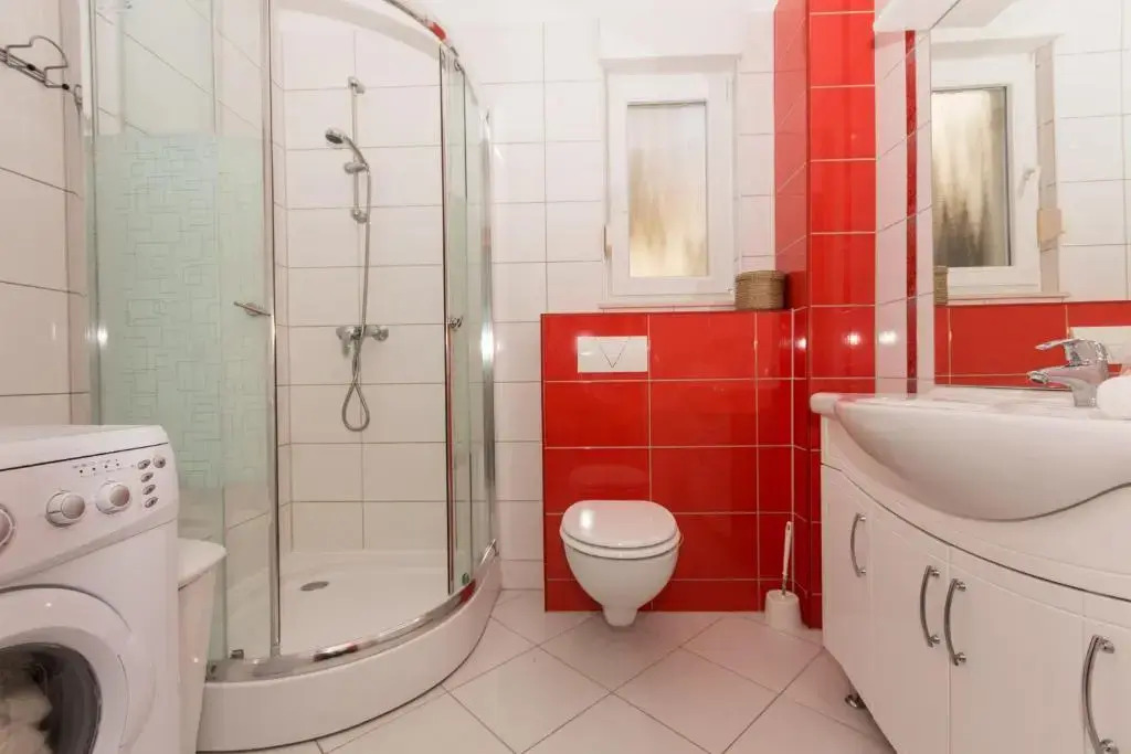 Apartment Lara Iva