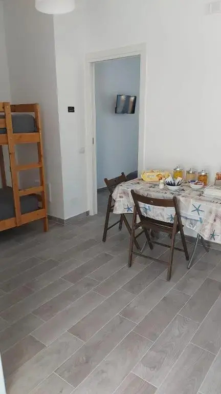 Bed Borgo Antico