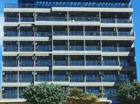 Starry Moon Bay Hotel