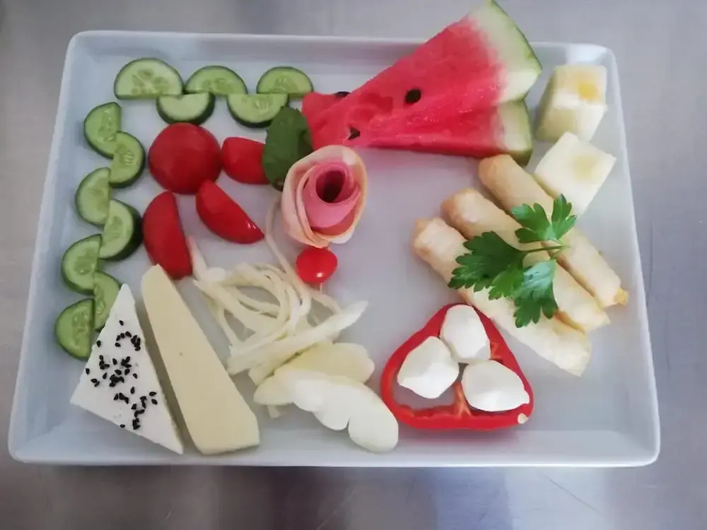 Suit Modern Bilecik Otel