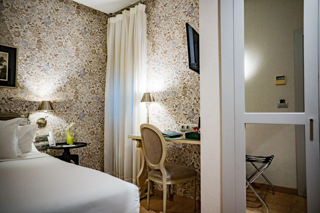 Hotel Meninas - Boutique Opera