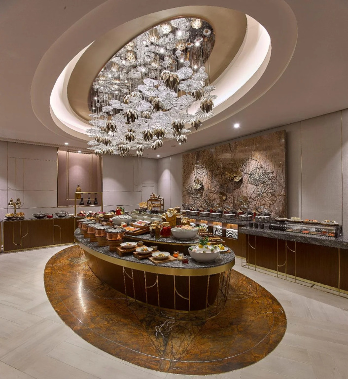 The Residences of The Ritz-Carlton Jakarta Pacific Place
