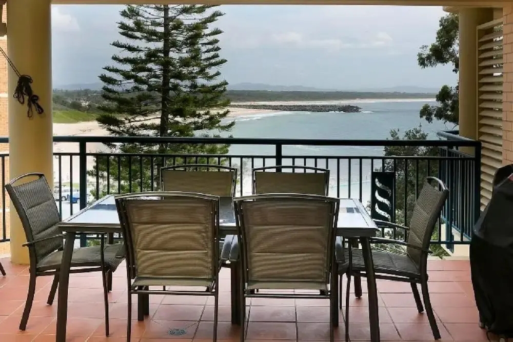 Whitesands Unit 402