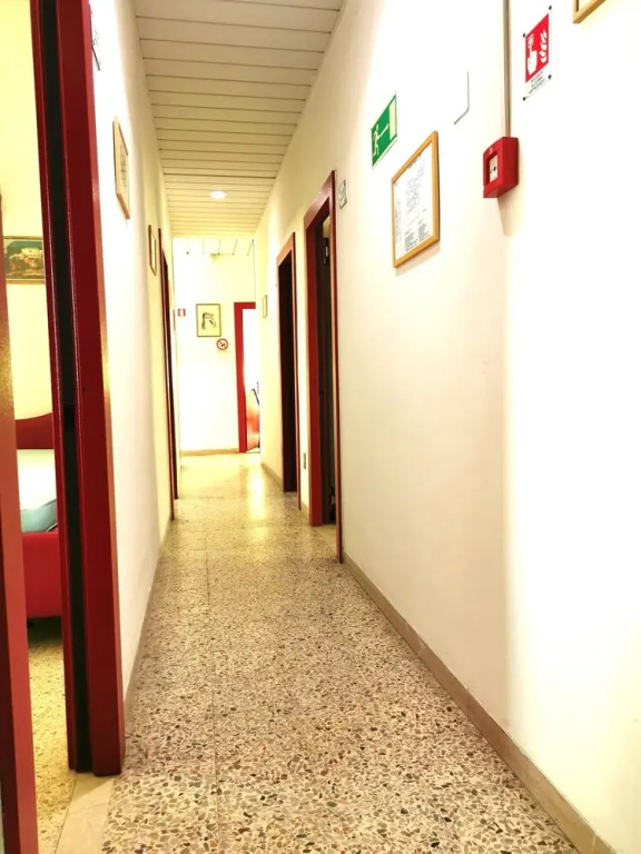 Hotel Ideale