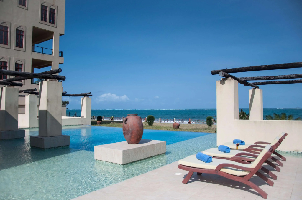 Cocoa Boutique Hotel