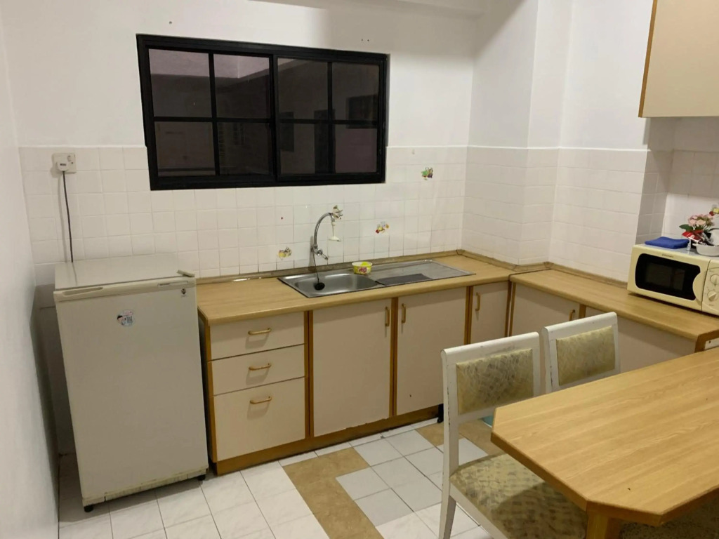 Paul 2 bedroom Ramin A310 Apartment@Genting Highland