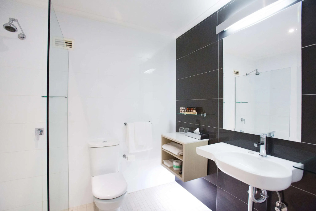 BEST WESTERN PLUS Apollo Hotel Newcastle