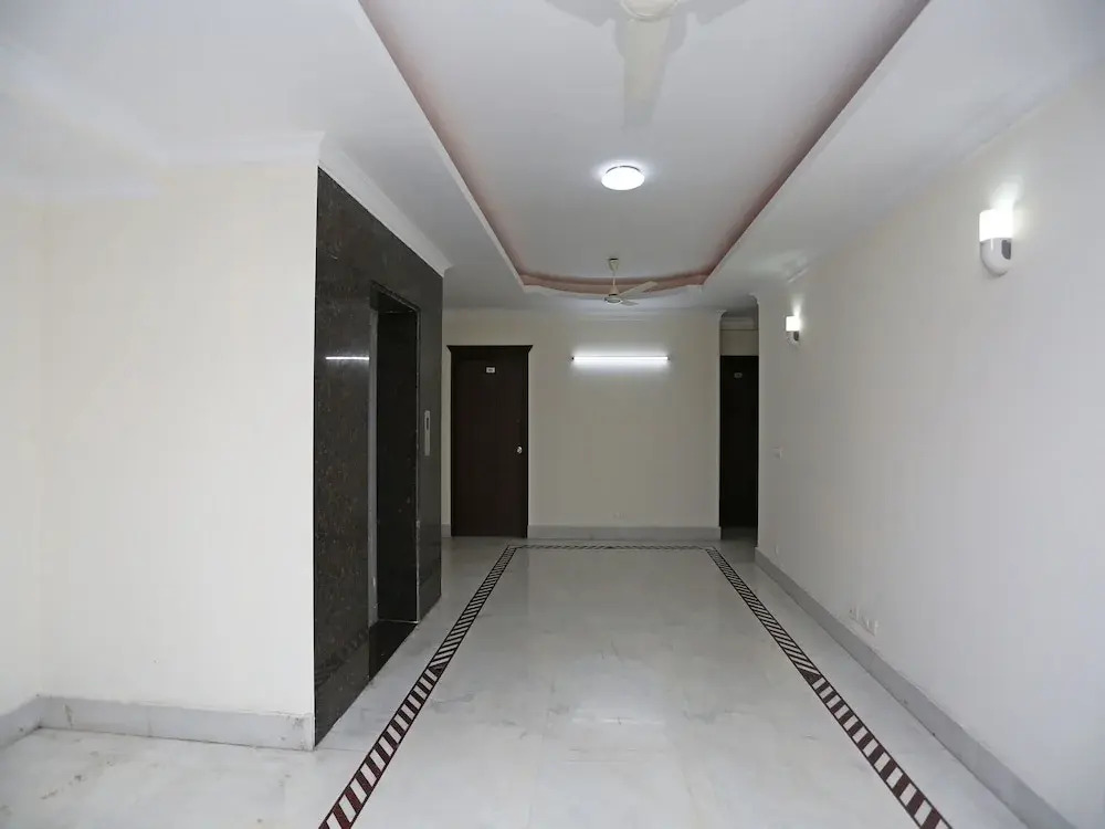 Ryan Residency by OYO Rooms