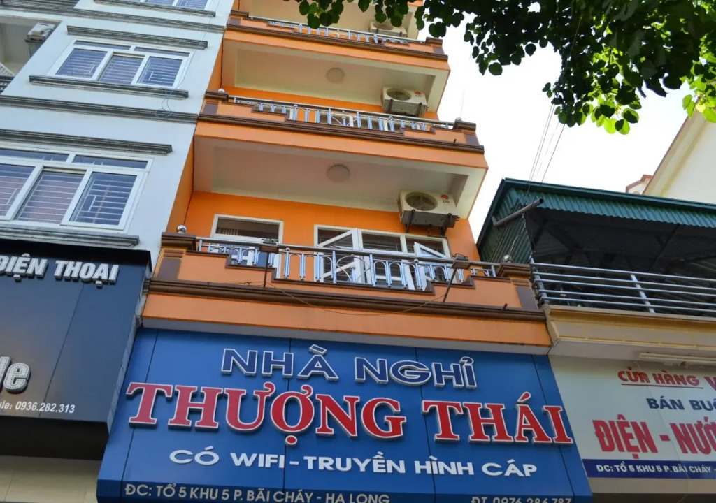 Thuong Thai Hotel