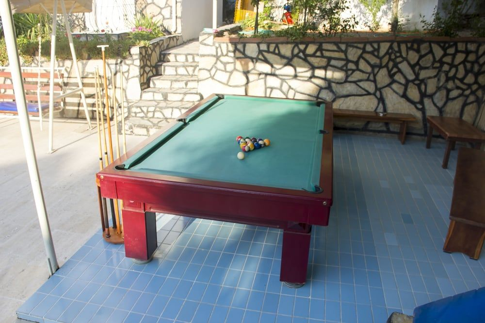 Nefis Hotel Ölüdeniz