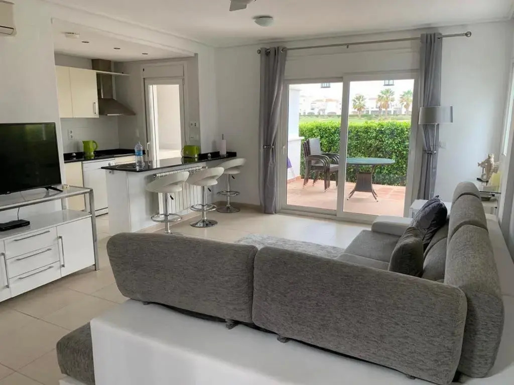 Casa Di Milo - A Murcia Holiday Rentals Property