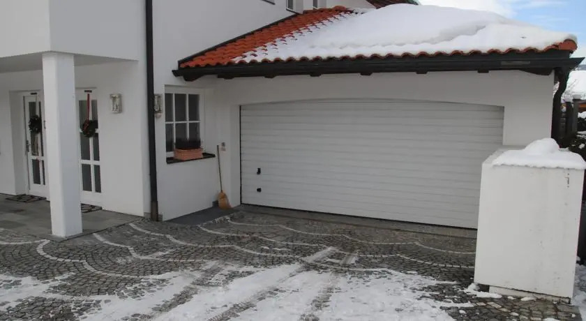 Appartement am Sonnweg