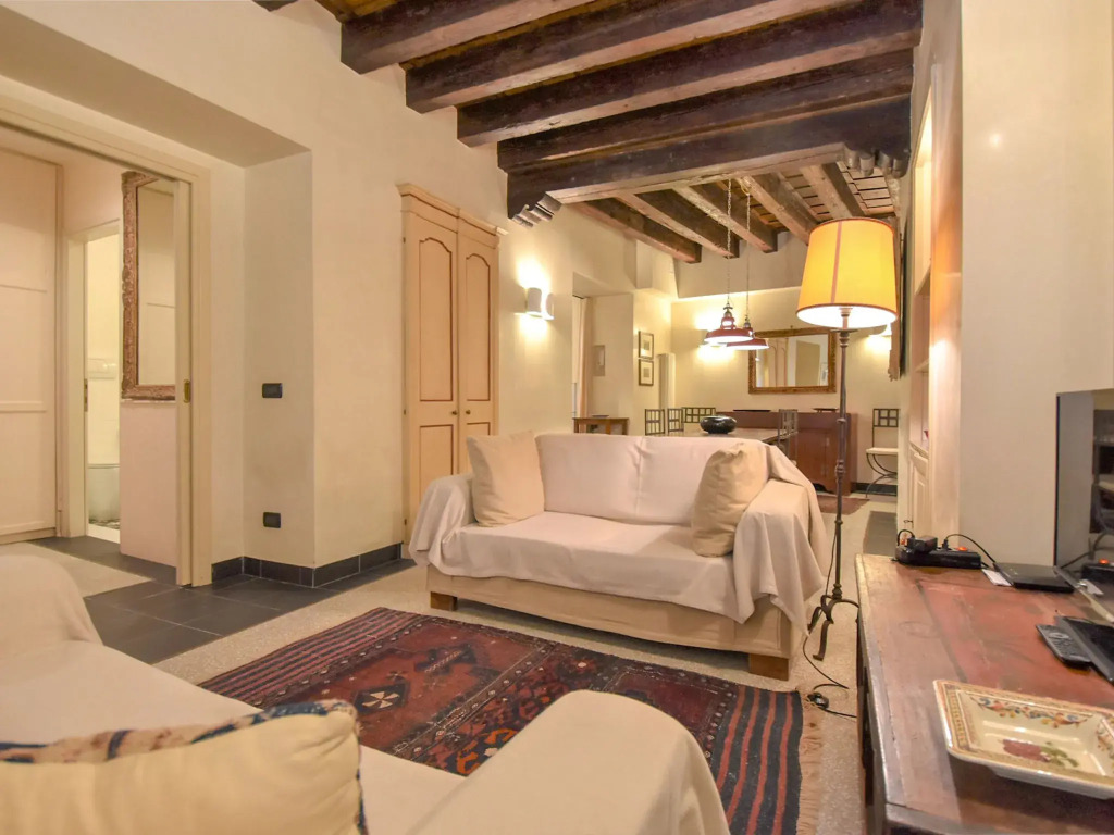 Apartment Sotoportego Venier by Interhome