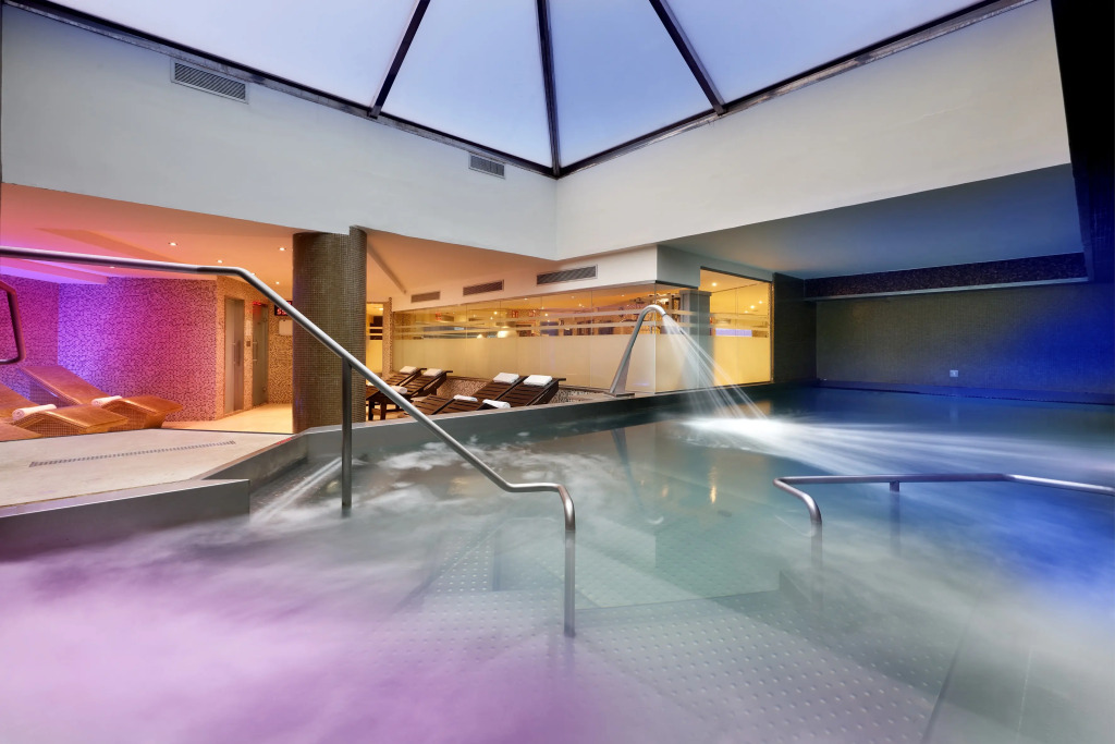 Meliá Barcelona Sarrià