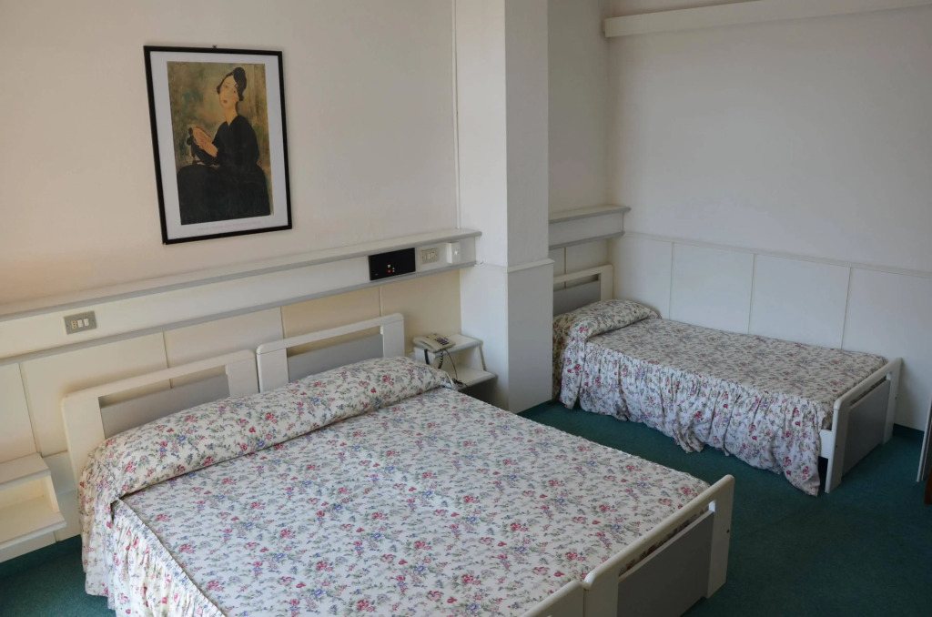 Hotel Gardesana