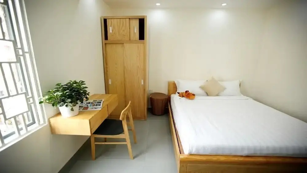 City House Apartment - Minh Khai 2