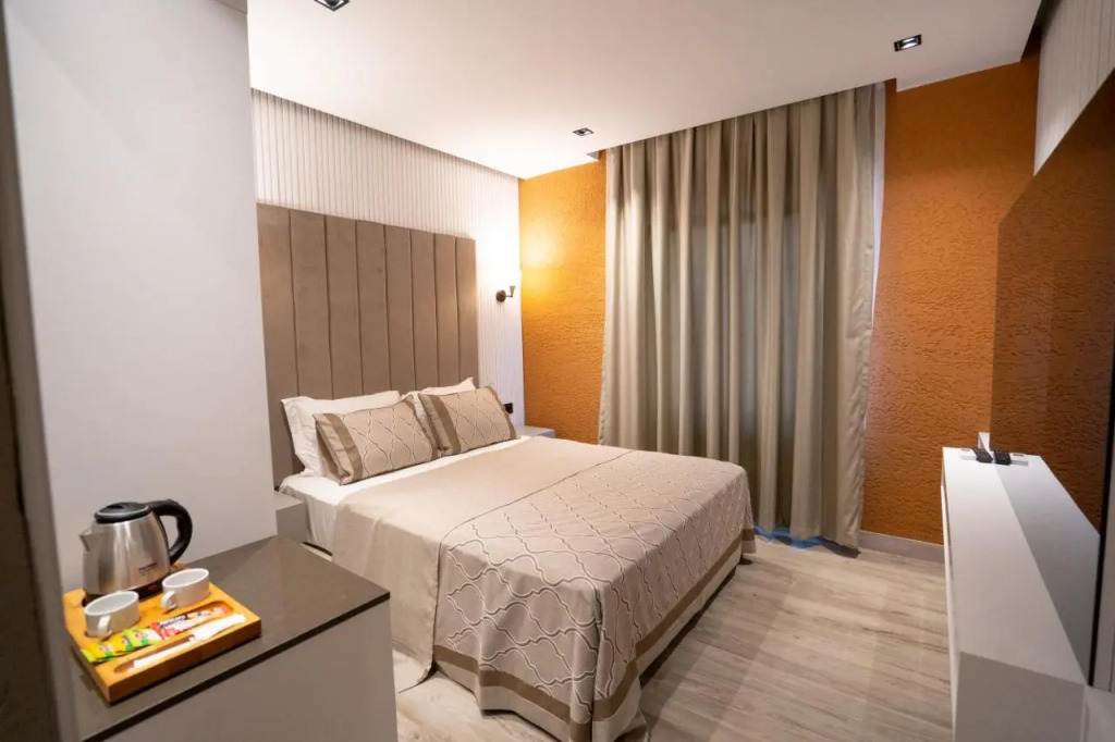 Antalya City Hotel & Spa