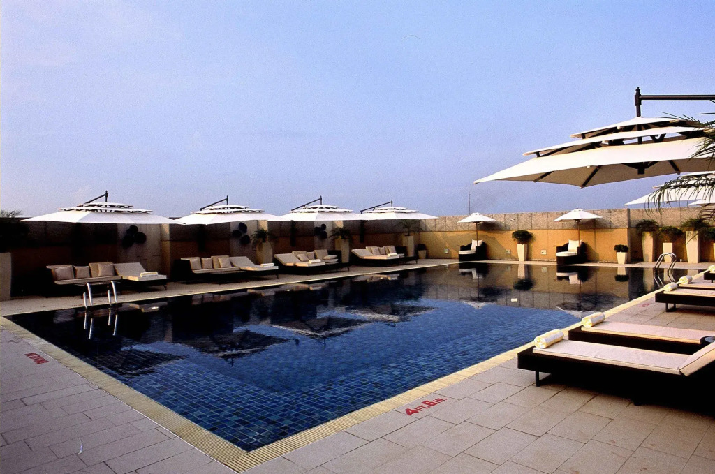 Svelte Delhi, a member of Radisson Individuals