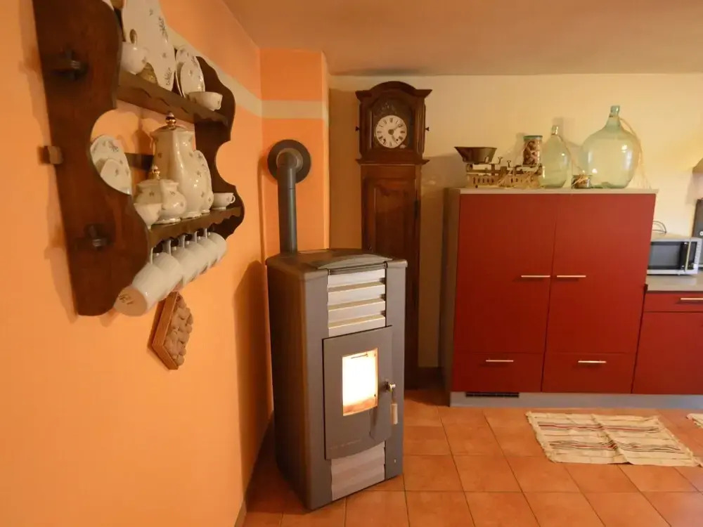 Charming Holiday Home in Neumagen-dhron