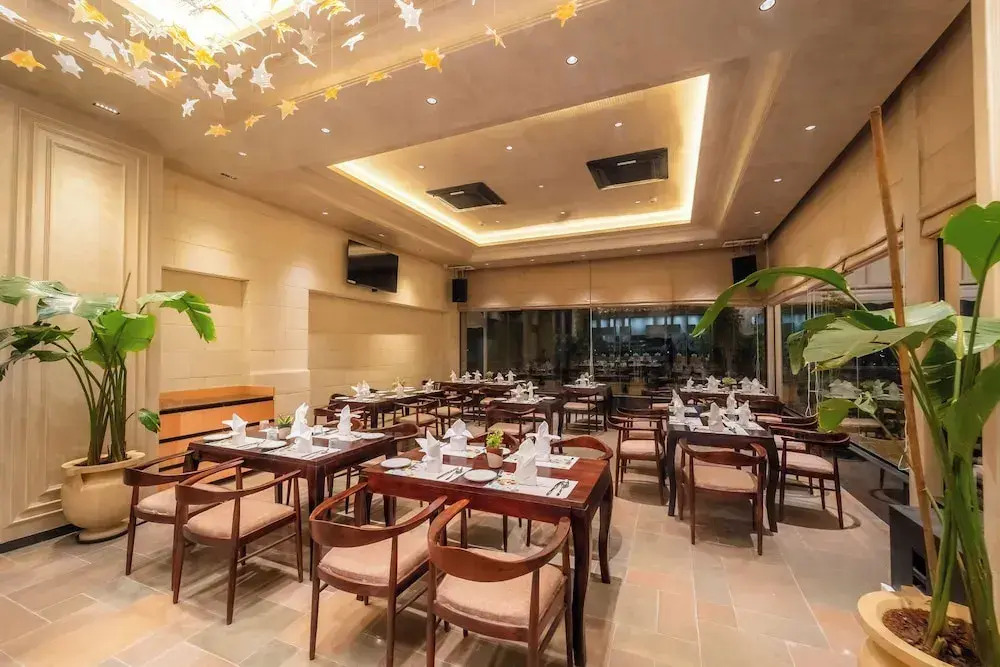 Jardin Hotels Teen Imli