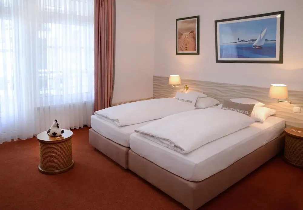 Hotel Villa Granitz