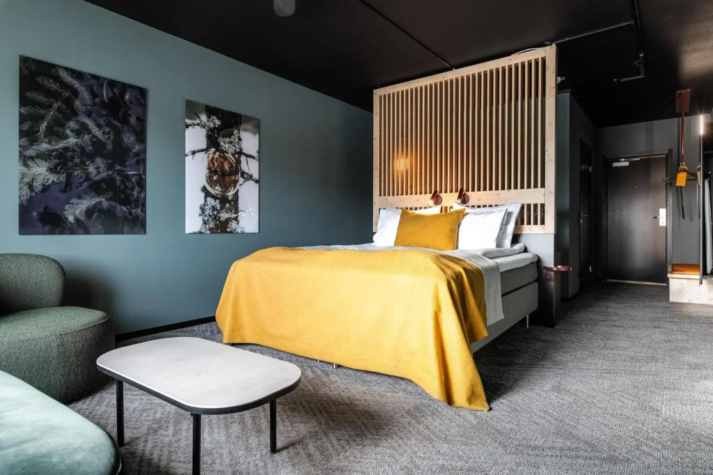 Hotell Lappland