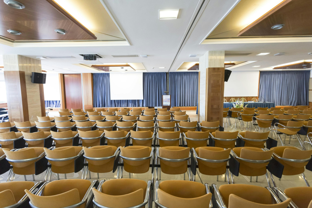 Hotel Torre del Mar - Ibiza