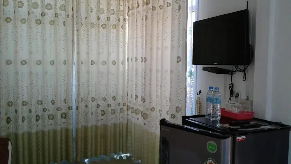 Baan Wareeya