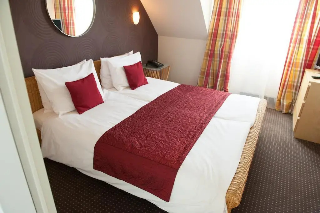 Hotel Uhu Garni - Superior