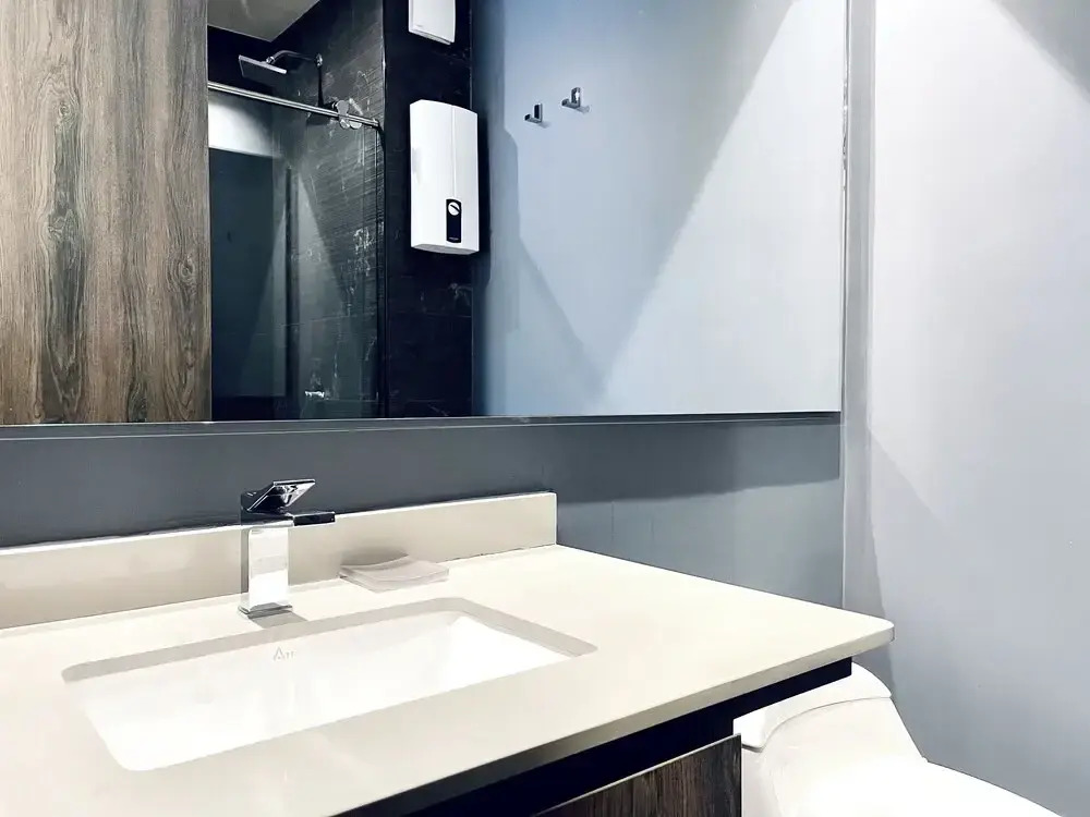 Modern 2BR Luxury Building by Wynwood-House