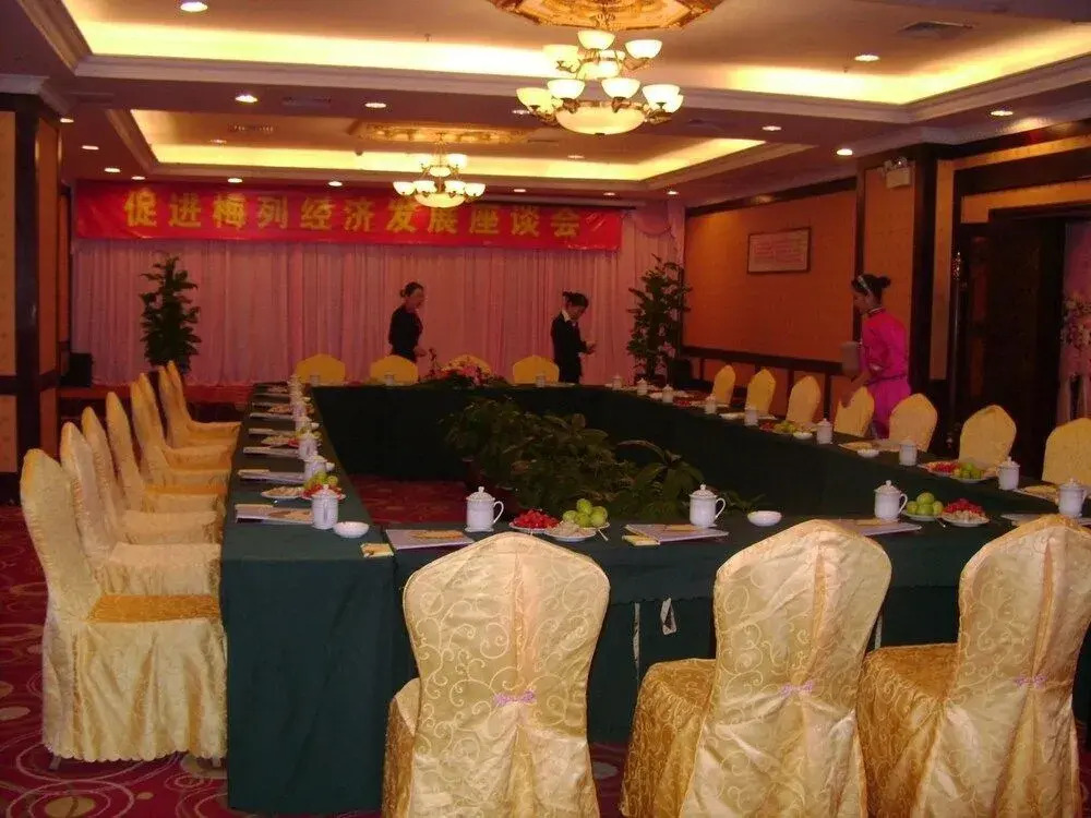 Meiyuan Hotel