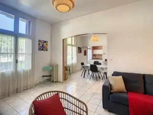 Apartment Le Pascal, 21 Avenue Charcot Lamalou