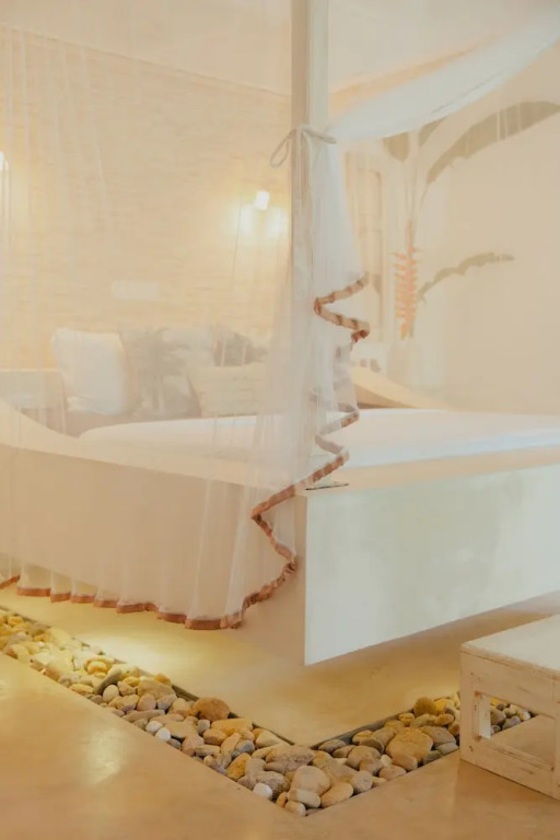 Kirinuga ECO Boutique Retreat