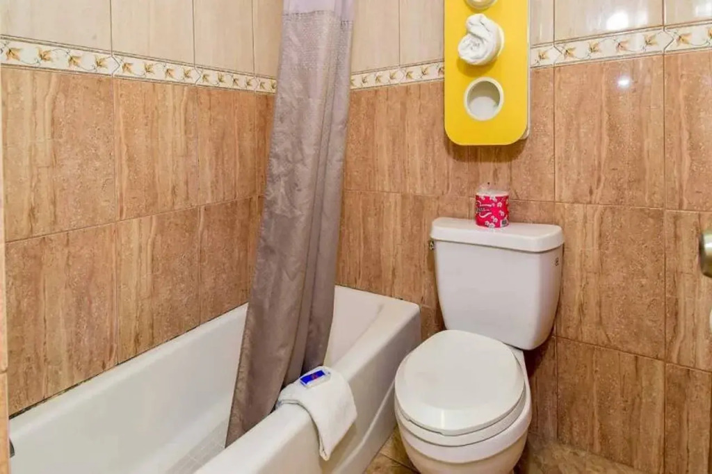 Motel 6 Garden Grove