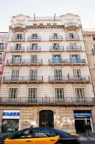 Easystaybcn