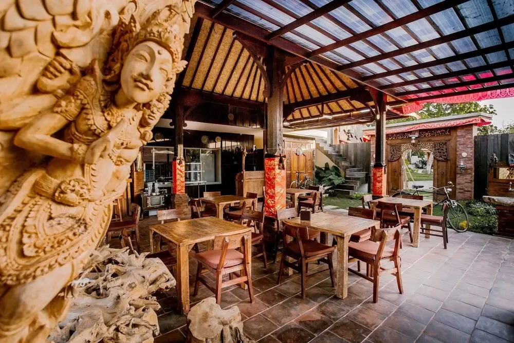 Jinah Villas Pecatu