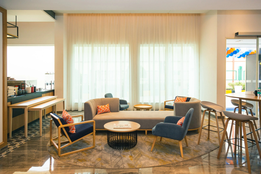 Holiday Inn Express Bengaluru Whitefield ITPL by IHG