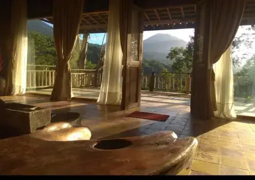 DWan Tea Mountain Side
